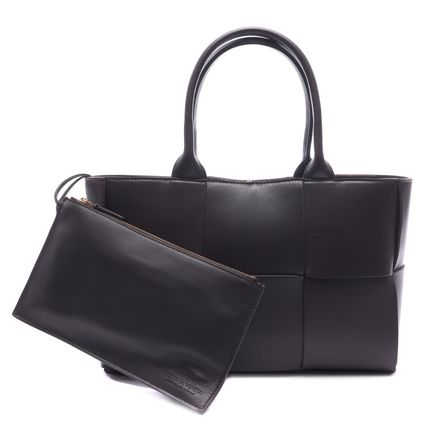 BOTTEGA VENETA ARCO(ボッテガヴェネタ アルコ) トートバッグ