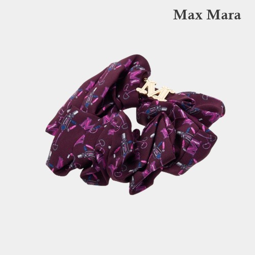 ☆Max Mara☆ELASTY 006 ヘアバンド