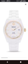 Versace DV ワン オートマティック 40mm