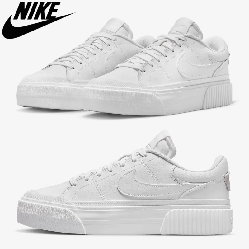 ☆送料無料☆ NIKE W COURT LEGACY LIFT コートレガシー ☆