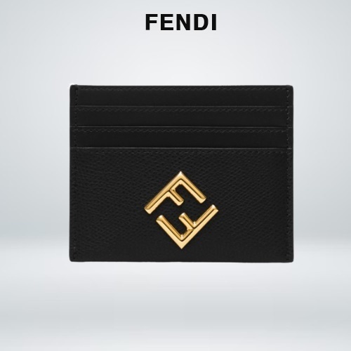 FENDI フェンディ FF カードケース