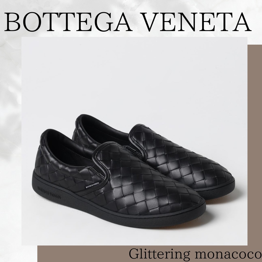 BOTTEGA VENETA ソーヤー スニーカー