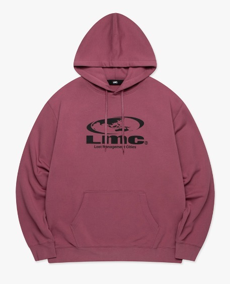 【LMC】OVAL グローブパーカー★ LMC パーカー 「LMC」OVAL HOODIE / エルエムシー オーバル ロゴ