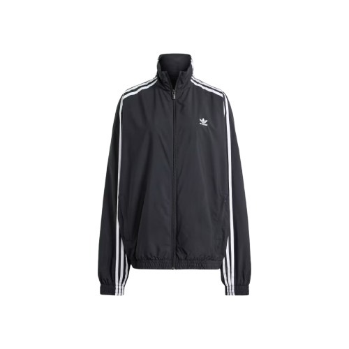 アウターその他 Adidas Adilenium Oversized Track Top Black - KR Sizing (W)