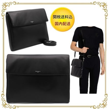 Dolce & Gabbana(ドルチェ&ガッバーナ) ショルダーバッグ(メンズ