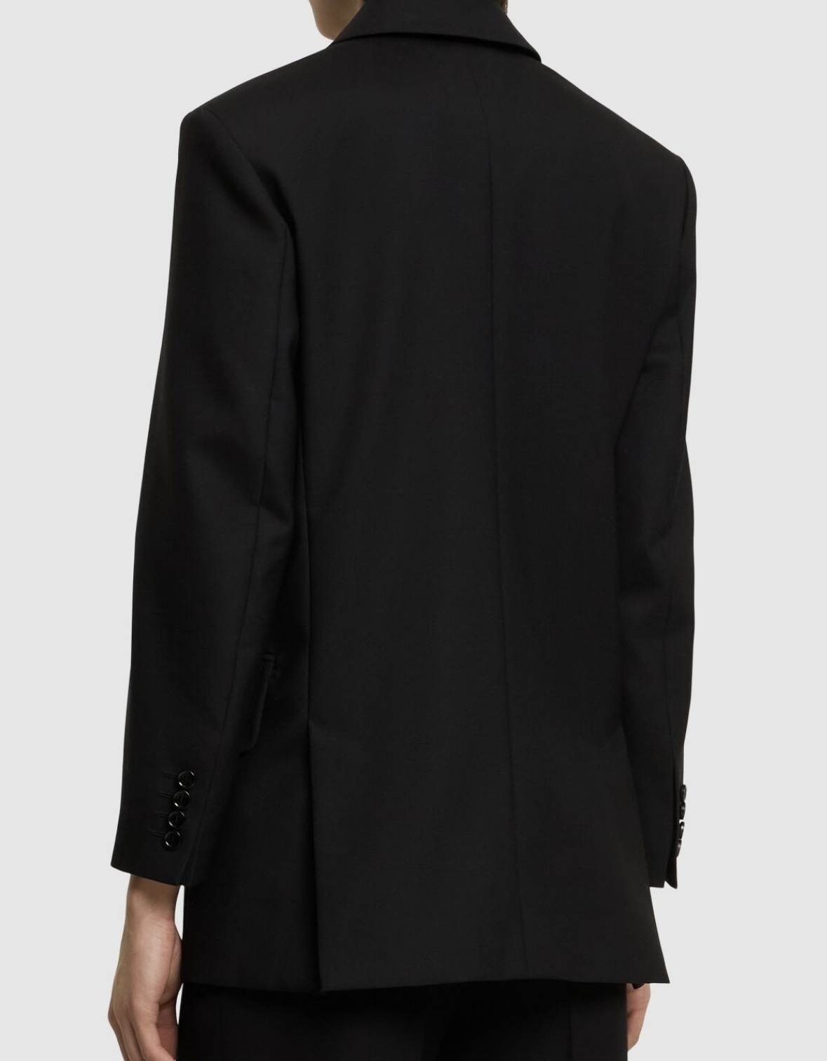 Max Mara★パランカ ウール シルク “オリンピア“ ジャケット