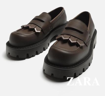 フリンジ ZARA(ザラ) - 海外通販のBUYMA