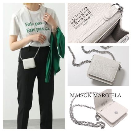 チェーンウォレット Maison Margiela(メゾン マルジェラ
