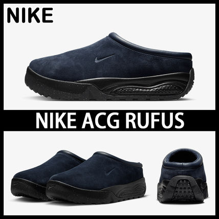 ☆NIKE☆大人気☆ACG RUFUS ルーファス☆追跡可 (Nike
