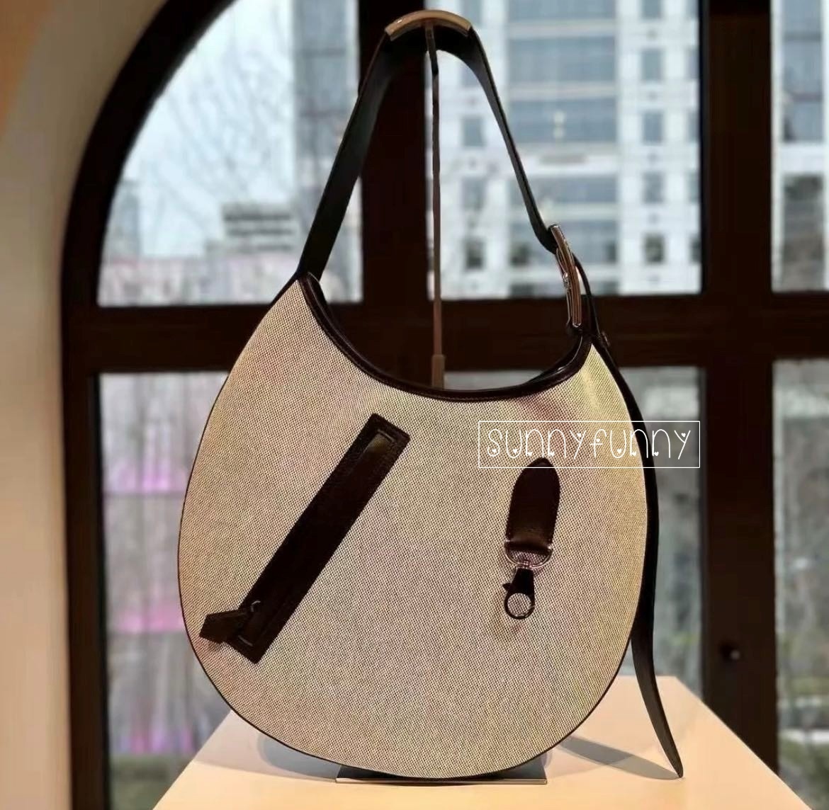 《25SS★》HERMES Arcon バッグ ショルダー