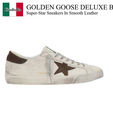Golden Goose(ゴールデングース) スニーカー(メンズ) - 海外通販