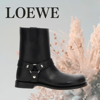LOEWE ロエベ ブーツ/CAMPO レディース | レディース・ブランド