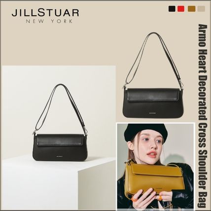 レザー（本革） JILLSTUART(ジルスチュアート) トートバッグ