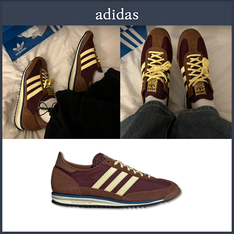 【Adidas】★送料・関税込★SL72 OG