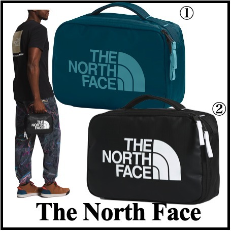 人気ブランド■THE NORTH FACE■Base Camp Voyager Toiletry Kit