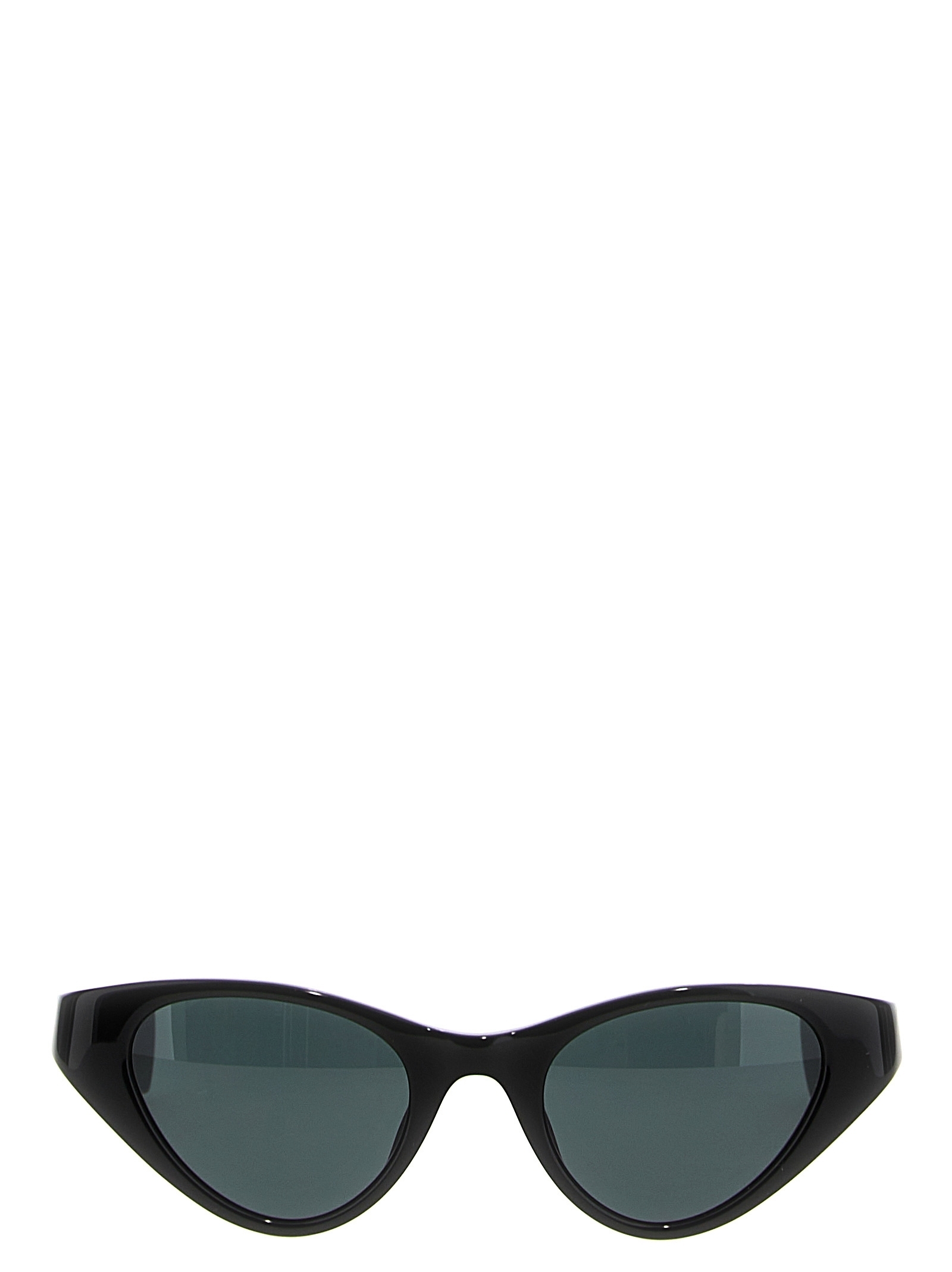 サングラス SAINT LAURENT 'SL M144' sunglasses Black