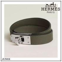 大人気！！【HERMES】ケリー　ダブルツアーブレスレット