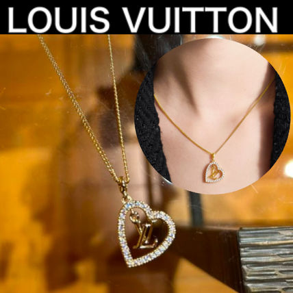 ゴールド（金色）系 Louis Vuitton MONOGRAM(ルイヴィトン