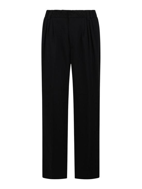 ボトムスその他 MISSONI Women Pants DS24WI03BV00F393911 Black