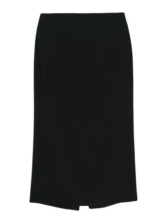 スカート GABRIELA HEARST Women Skirts 3243708S089BLACK Black