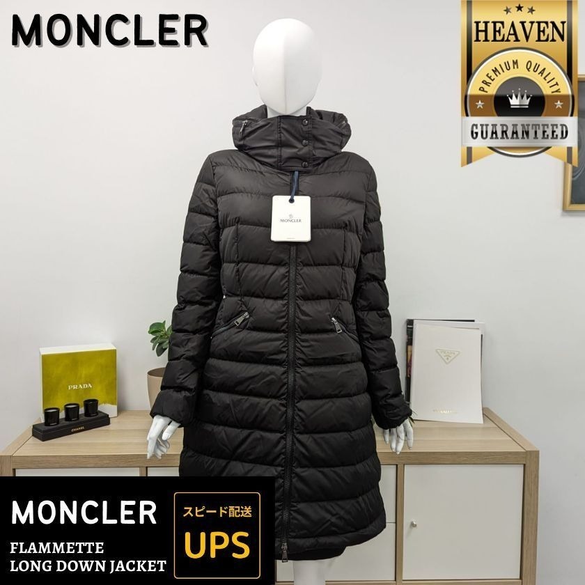 【０サイズ限定！】6万取引突破【MONCLER】FLAMMETTE