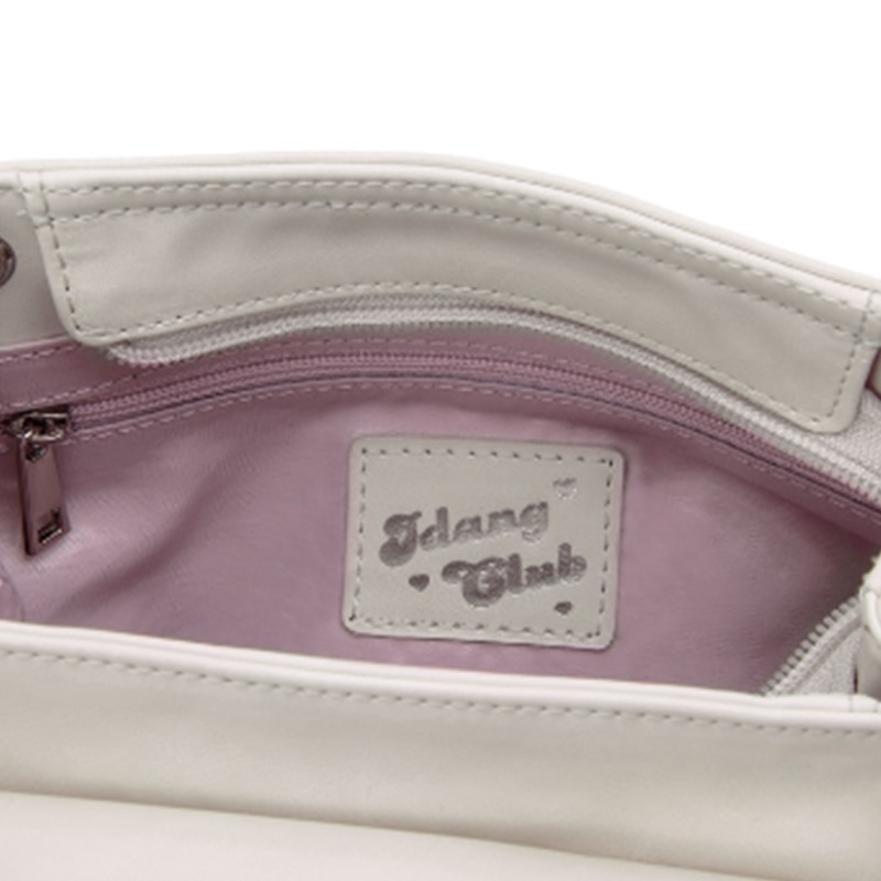 【Idang Club】 chain bag 3色 ★送料関税込み★ Idang Club】 chain bag mini 3色 ☆送料関税込み☆