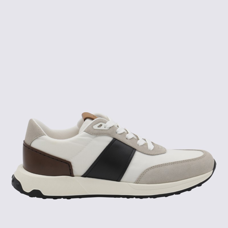 スニーカー TOD'S SS25 Tod's Sneakers White (XXM63K0GT70 SM92W16)
