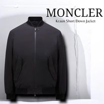 Moncler＊Kraun Short Down Jacket ダウンジャケット＊送料込
