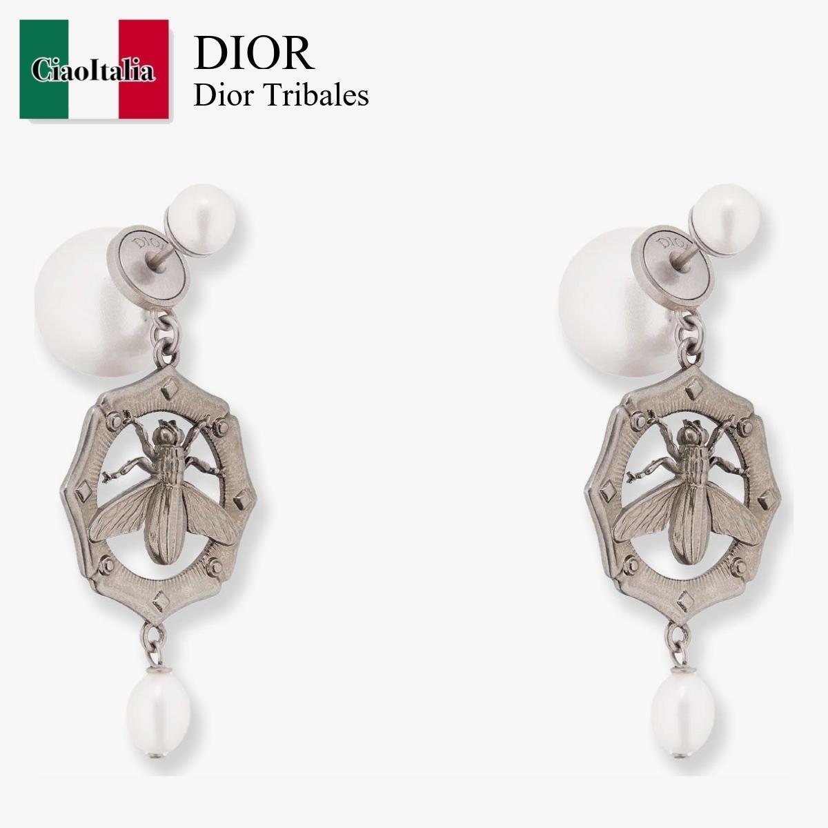 ピアス Dior Dior Tribales