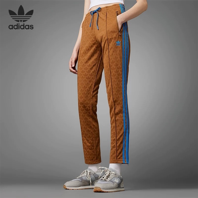 パンツ adidas originals Adicolor 70s SST Track Pants