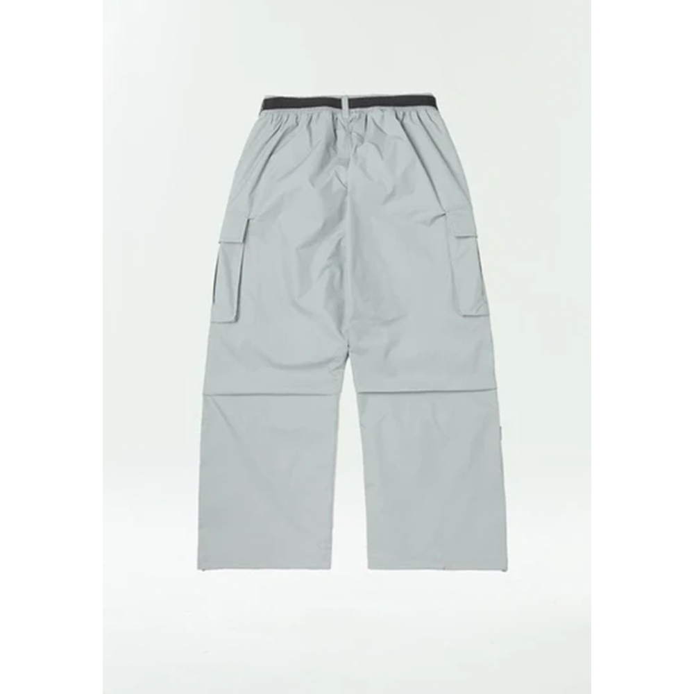SPECIALGUEST】V2 MOD SUPERWIDE CARGO PANTS☆パンツ