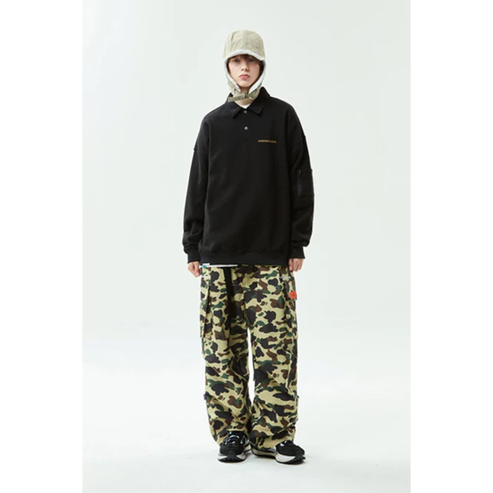 【SPECIALGUEST】V2 MOD SUPERWIDE CARGO PANTS☆パンツ☆ V2 MOD SUPERWIDE CARGO PANTS – SPECIALGUEST®
