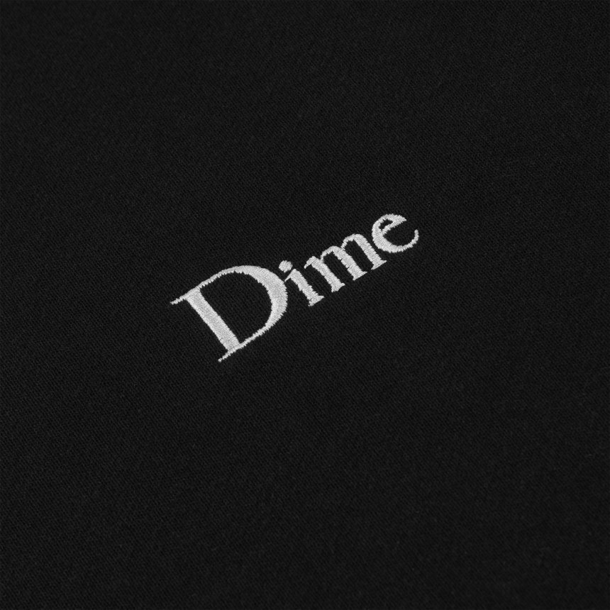 《デイリーに最適》【DIME】クルーネック / スウェット