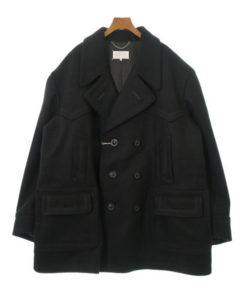 Maison Margiela コート（その他） 黒 2007424S0423