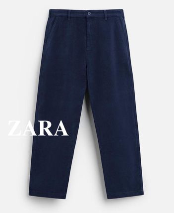 Ho ZARA(ザラ) パンツ・ボトムスその他(メンズ) - 海外通販のBUYMA