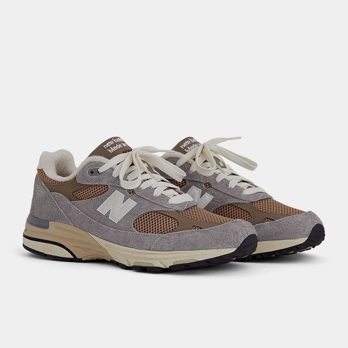 New Balance Unisex 993 GG Made in USA ニューバランス