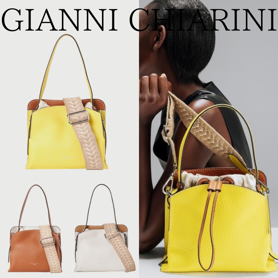 アジア S｜GIANNI CHIARINI(ジャンニ キアリーニ) │ 公式通販