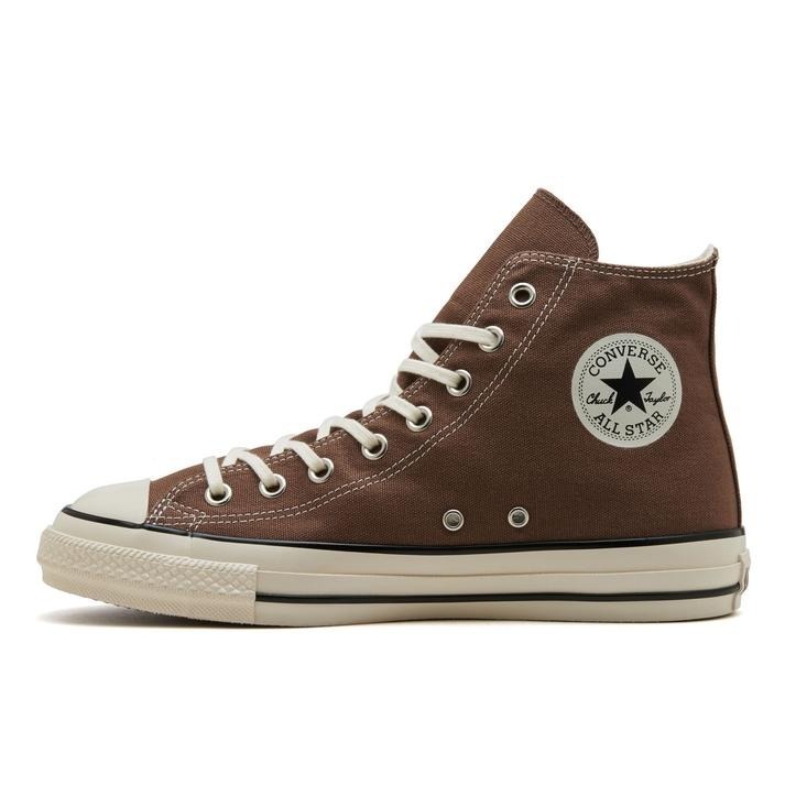 CONVERSE★国内発送★オールスター エイジド HI (22-30cm)