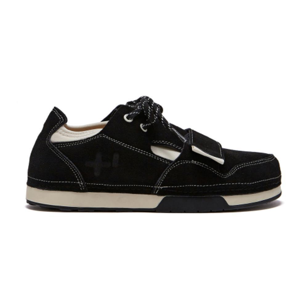 スニーカー OTZ SHOES Blackpack 3300 Raw Suede