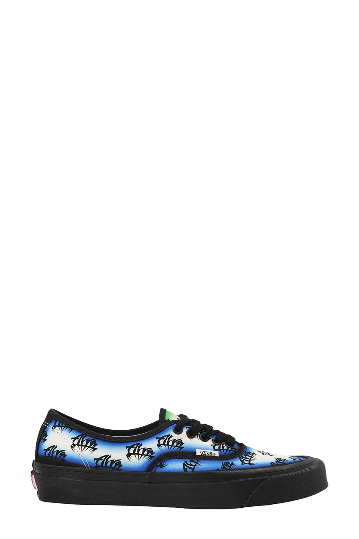 スニーカー VANS 'Authentic 44 D' Vans x Alva sneakers Multicolor