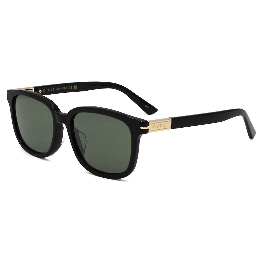 GUCCI グッチ GG1505SK-001 サングラス ユニセックス