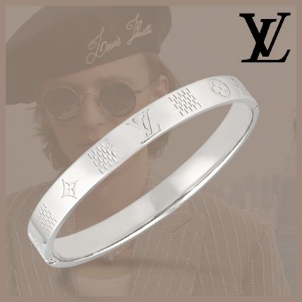 Louis Vuitton DAMIER(ルイヴィトン ダミエ) ブレスレット