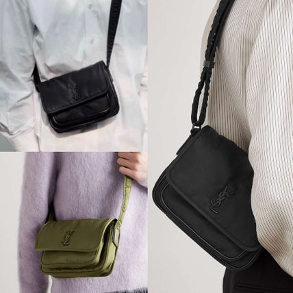 Saint Laurent Niki(サンローラン ニキ) ショルダーバッグ