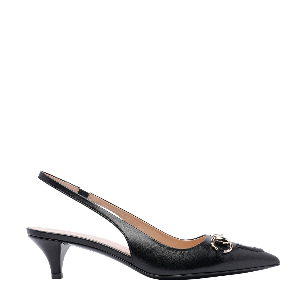 サンダル・ミュール Gucci HORSEBIT SLINGBACK