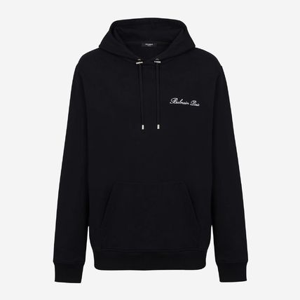 M BALMAIN(バルマン) パーカー・フーディ(メンズ) - 海外通販のBUYMA