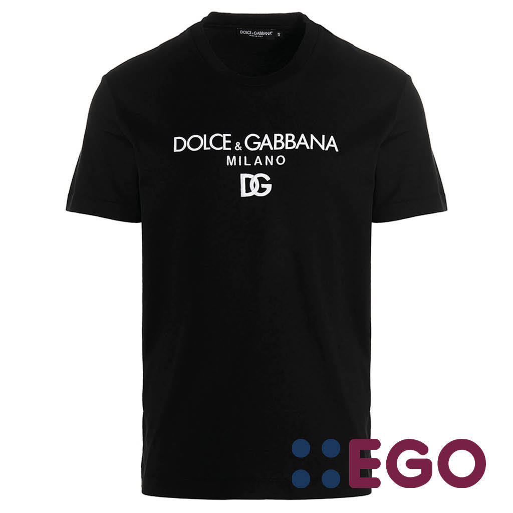 DG ESSENTIAL’ T-SHIRT