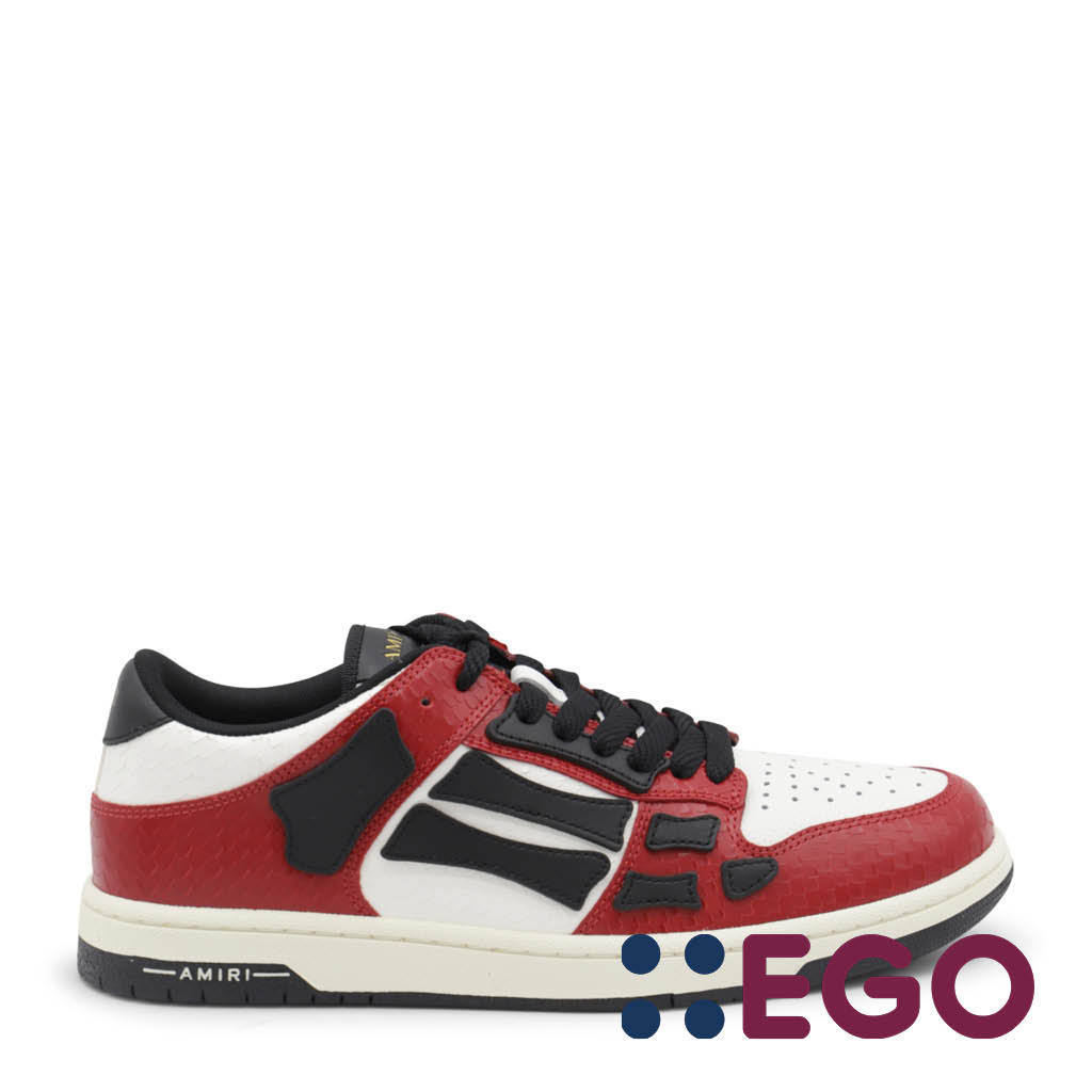 スニーカー AMIRI SNEAKERS RED