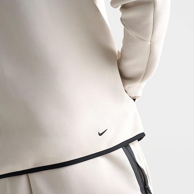 Nike Tech フルジップ ウィンドランナー フーディ 海外限定 NIKE公式】ナイキ テック メンズ フルジップ ウィンドランナー