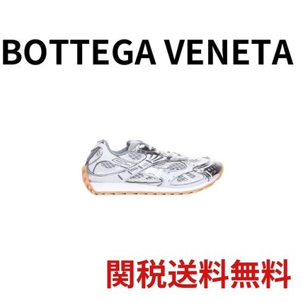 関税送料込 Bottega Venata ORBIT スニーカー BOTTEGA VENETA ORBIT SNEAKERS 関税送料無料 (BOTTEGA VENETA