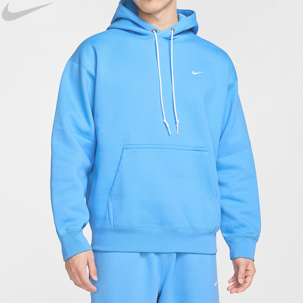 関税込★Nike Solo Swoosh Fleece Hoodie 国内発送 Nike Solo Swoosh Full-Zip Hoodie | Apparel » Buy online now!